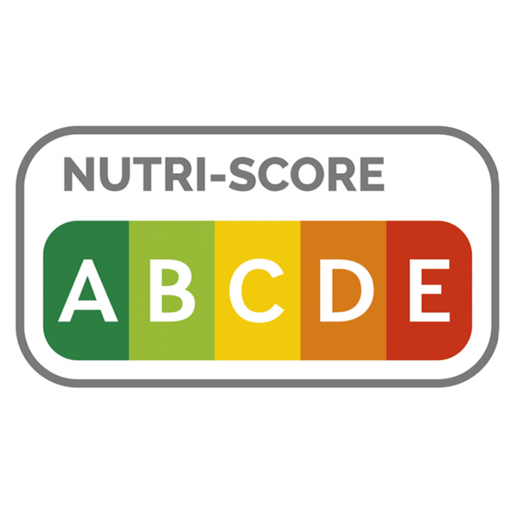 ¿Qué es el&nbsp;Nutri-Score?