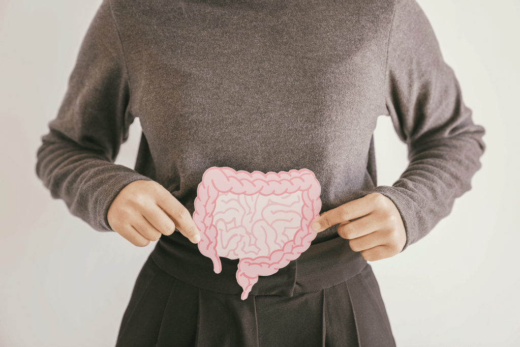 7 steps for an amazing gut&nbsp;health