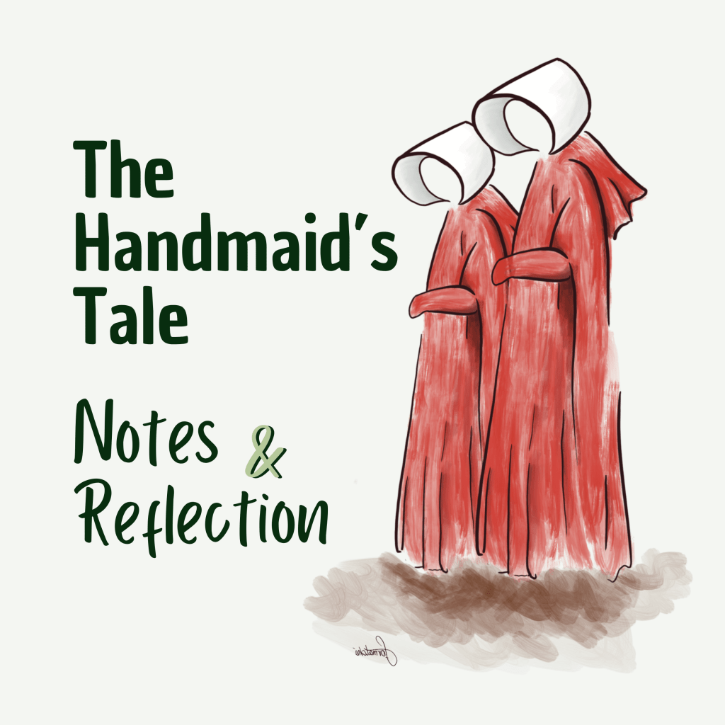 The Handmaid’s Tale: Review &&nbsp;Thoughts